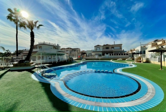 Rynek wtórny - Quad - Orihuela Costa - Playa Flamenca