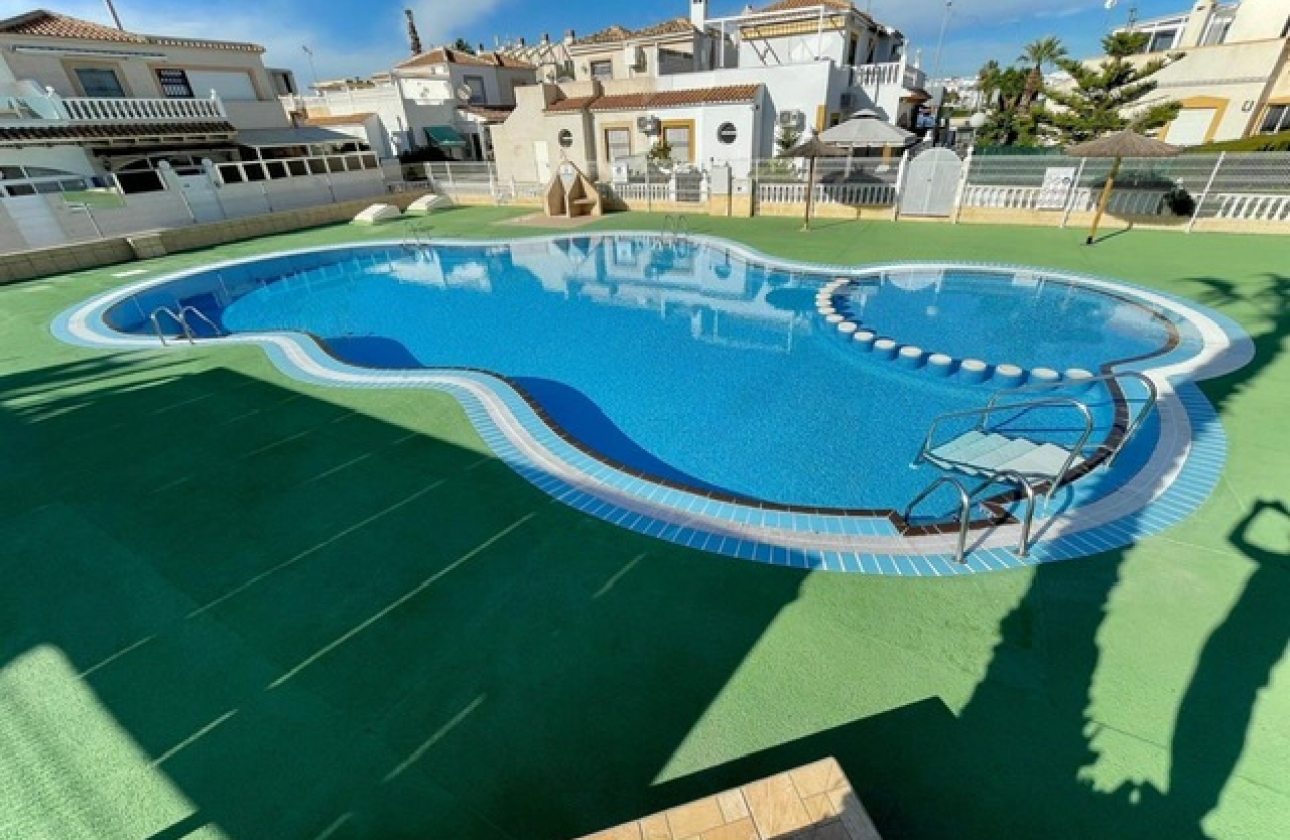 Rynek wtórny - Quad - Orihuela Costa - Playa Flamenca