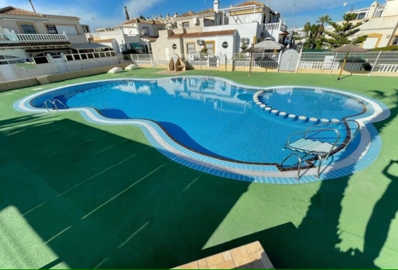 Rynek wtórny - Quad - Orihuela Costa - Playa Flamenca