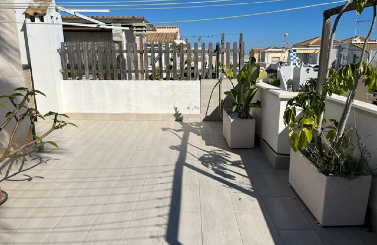 Rynek wtórny - Quad - Orihuela Costa - Playa Flamenca