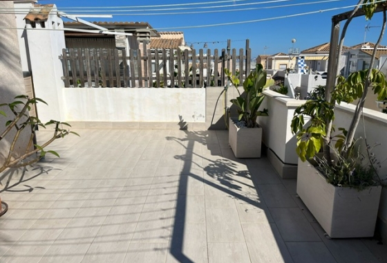 Rynek wtórny - Quad - Orihuela Costa - Playa Flamenca