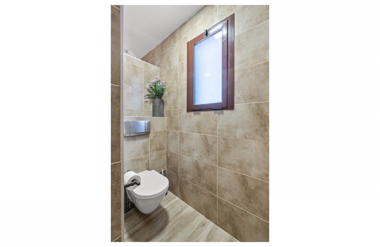Rynek wtórny - Villa - Santa Pola - El Poble Llevanti