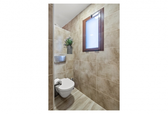 Rynek wtórny - Villa - Santa Pola - El Poble Llevanti