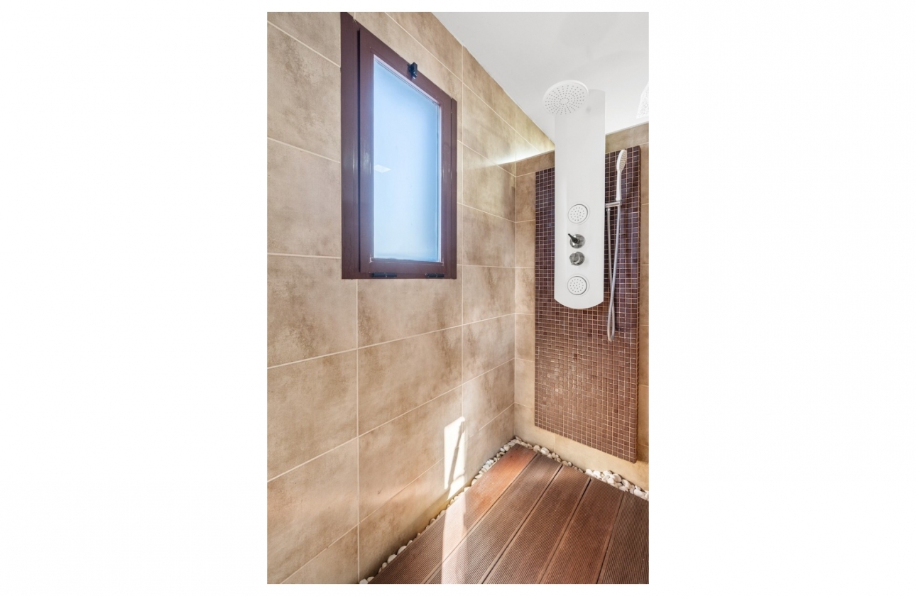 Rynek wtórny - Villa - Santa Pola - El Poble Llevanti