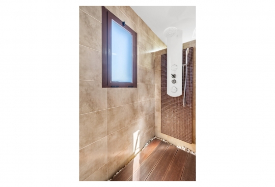 Rynek wtórny - Villa - Santa Pola - El Poble Llevanti