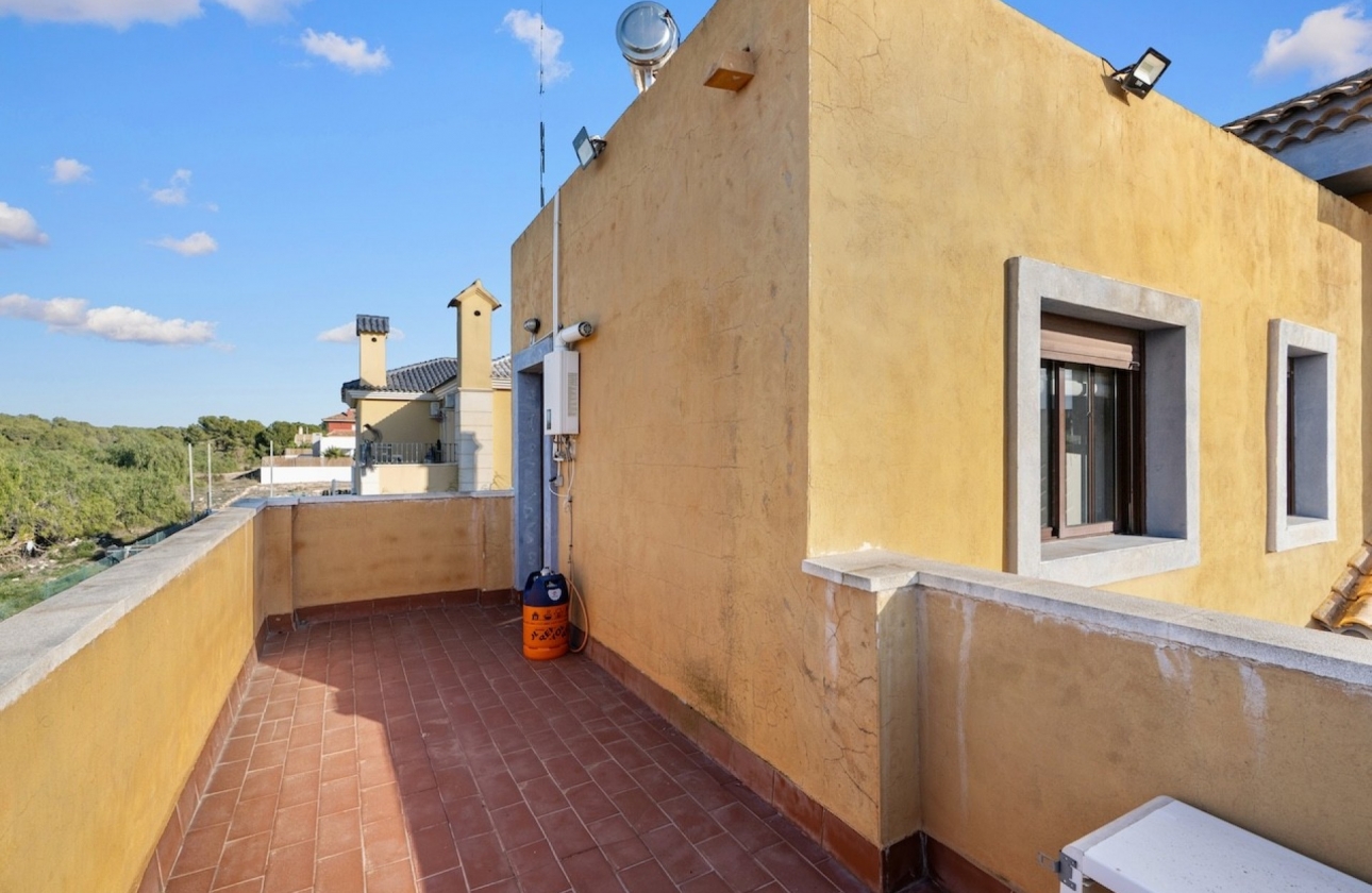 Rynek wtórny - Villa - Santa Pola - El Poble Llevanti