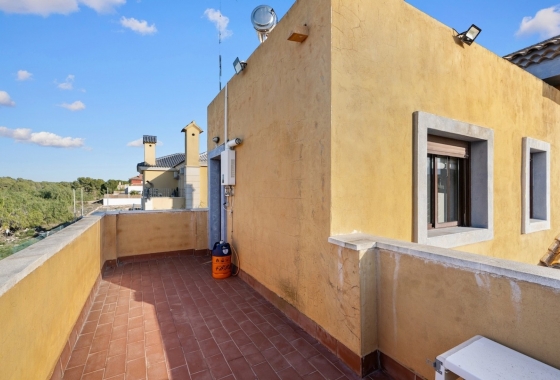 Rynek wtórny - Villa - Santa Pola - El Poble Llevanti