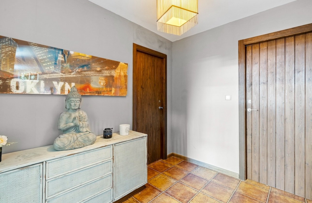 Rynek wtórny - Villa - Santa Pola - El Poble Llevanti