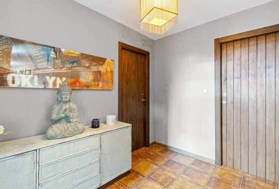 Rynek wtórny - Villa - Santa Pola - El Poble Llevanti