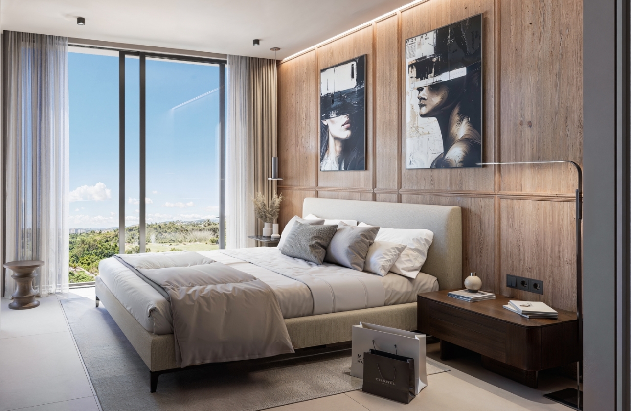 New Build - Villa - Buenas Noches
