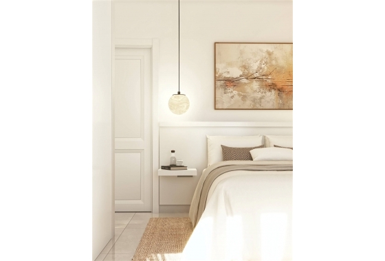 Rynek pierwotny - Apartament - Las Lagunas de Mijas