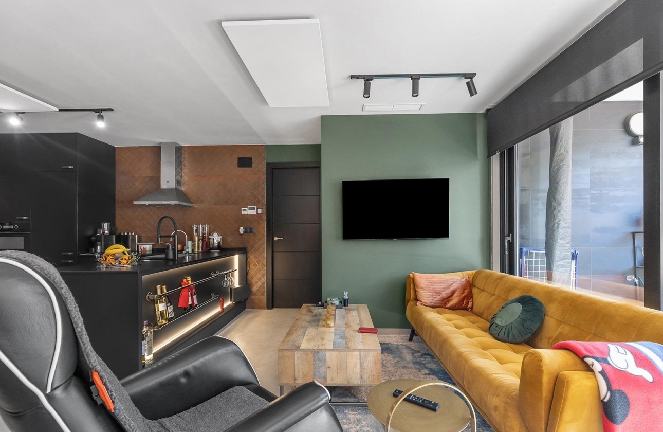 Rynek wtórny - Apartament - Formentera del Segura - Pueblo 5