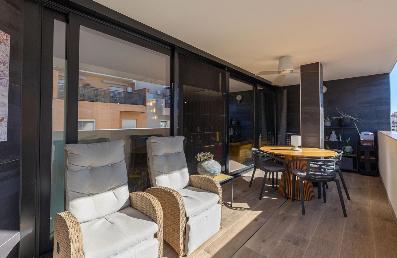 Rynek wtórny - Apartament - Formentera del Segura - Pueblo 5