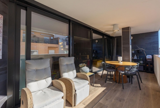 Rynek wtórny - Apartament - Formentera del Segura - Pueblo 5