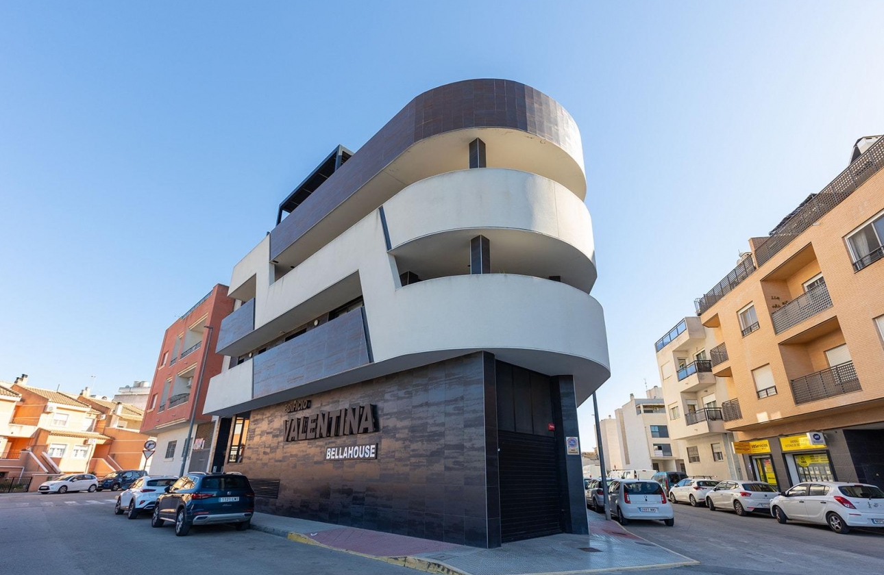 Rynek wtórny - Apartament - Formentera del Segura - Pueblo 5