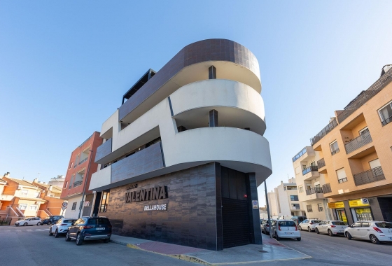 Rynek wtórny - Apartament - Formentera del Segura - Pueblo 5