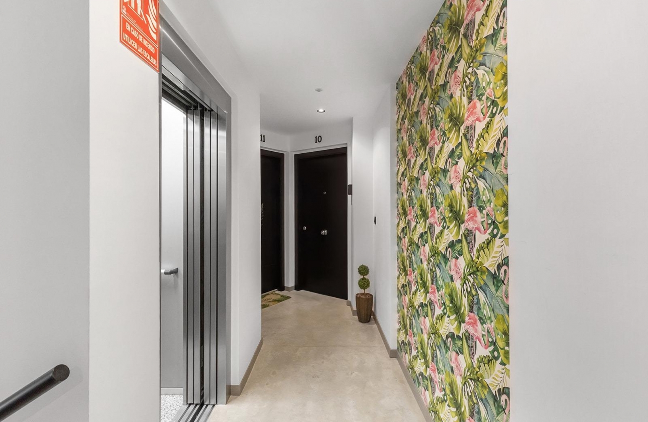 Rynek wtórny - Apartament - Formentera del Segura - Pueblo 5
