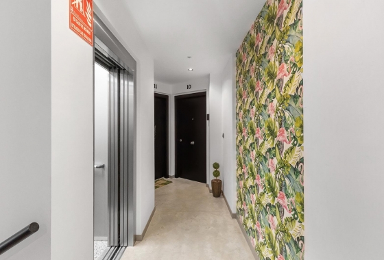 Rynek wtórny - Apartament - Formentera del Segura - Pueblo 5