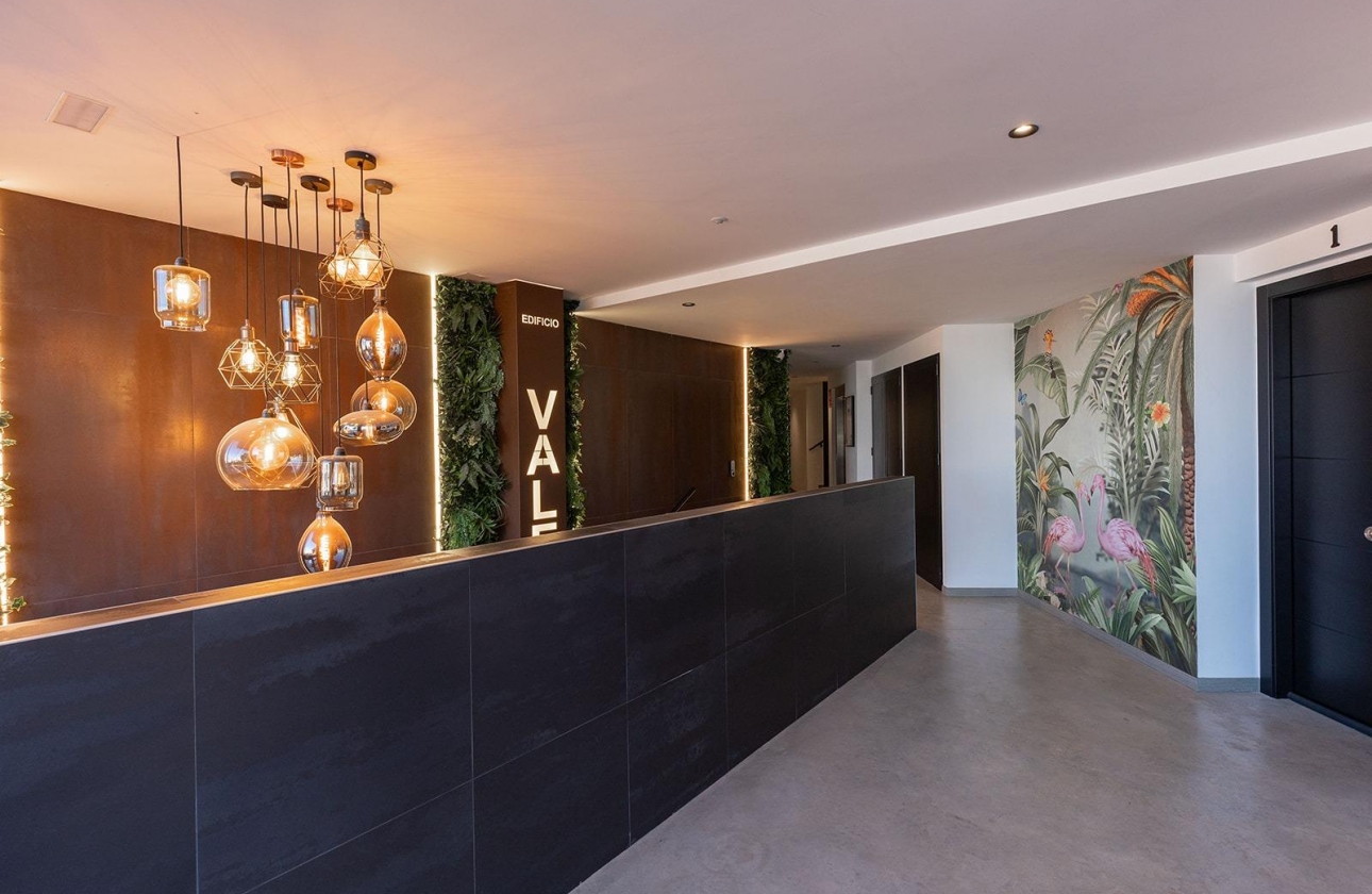 Rynek wtórny - Apartament - Formentera del Segura - Pueblo 5