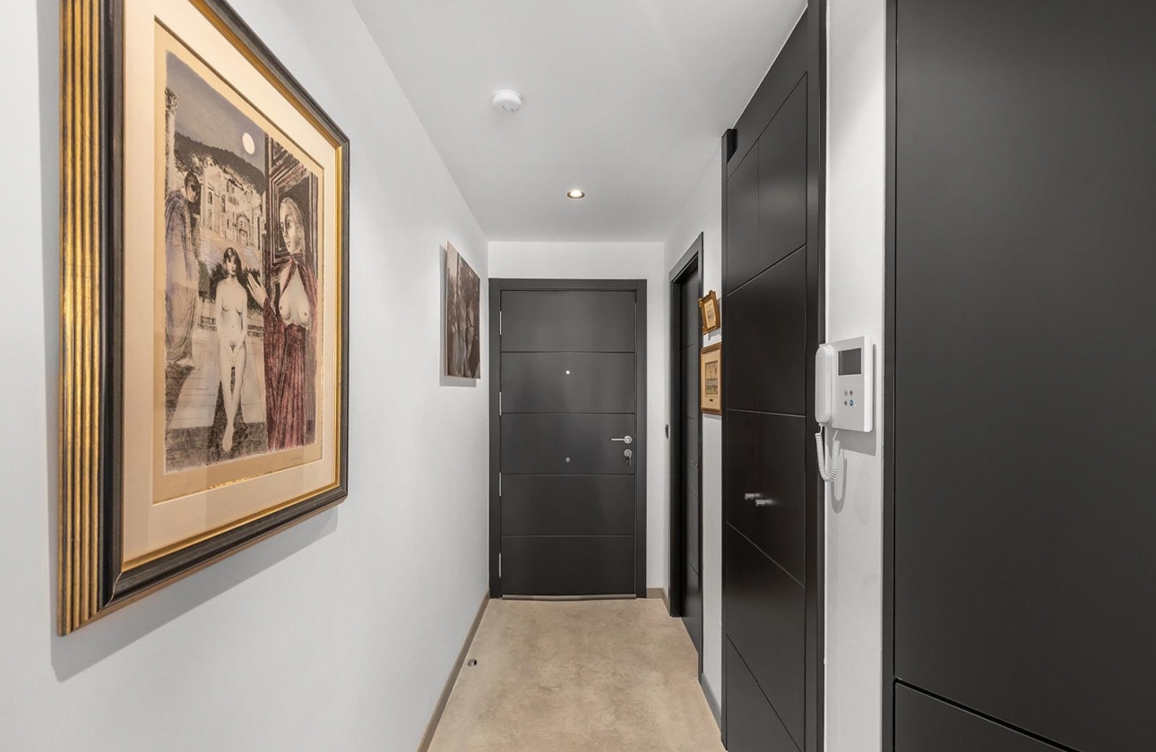 Rynek wtórny - Apartament - Formentera del Segura - Pueblo 5