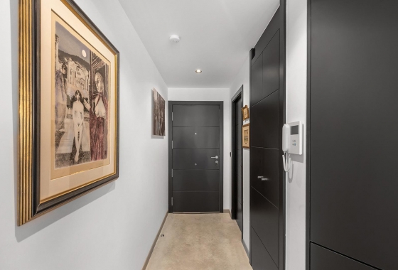 Rynek wtórny - Apartament - Formentera del Segura - Pueblo 5