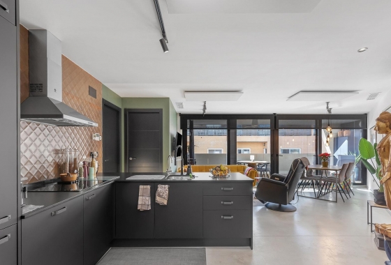 Rynek wtórny - Apartament - Formentera del Segura - Pueblo 5