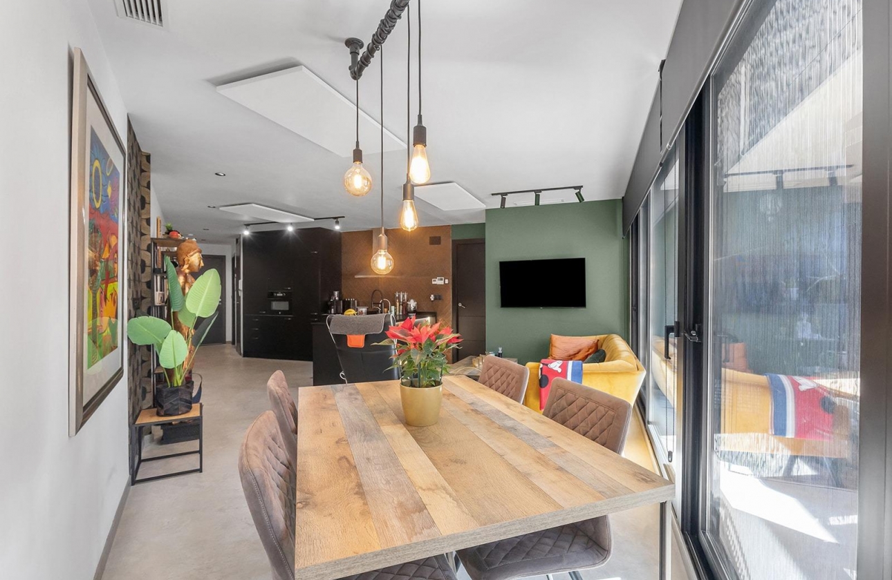 Rynek wtórny - Apartament - Formentera del Segura - Pueblo 5