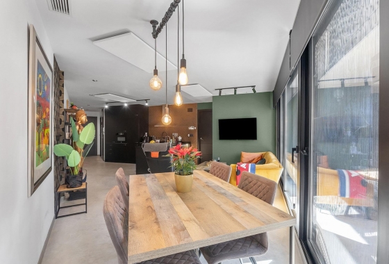 Rynek wtórny - Apartament - Formentera del Segura - Pueblo 5