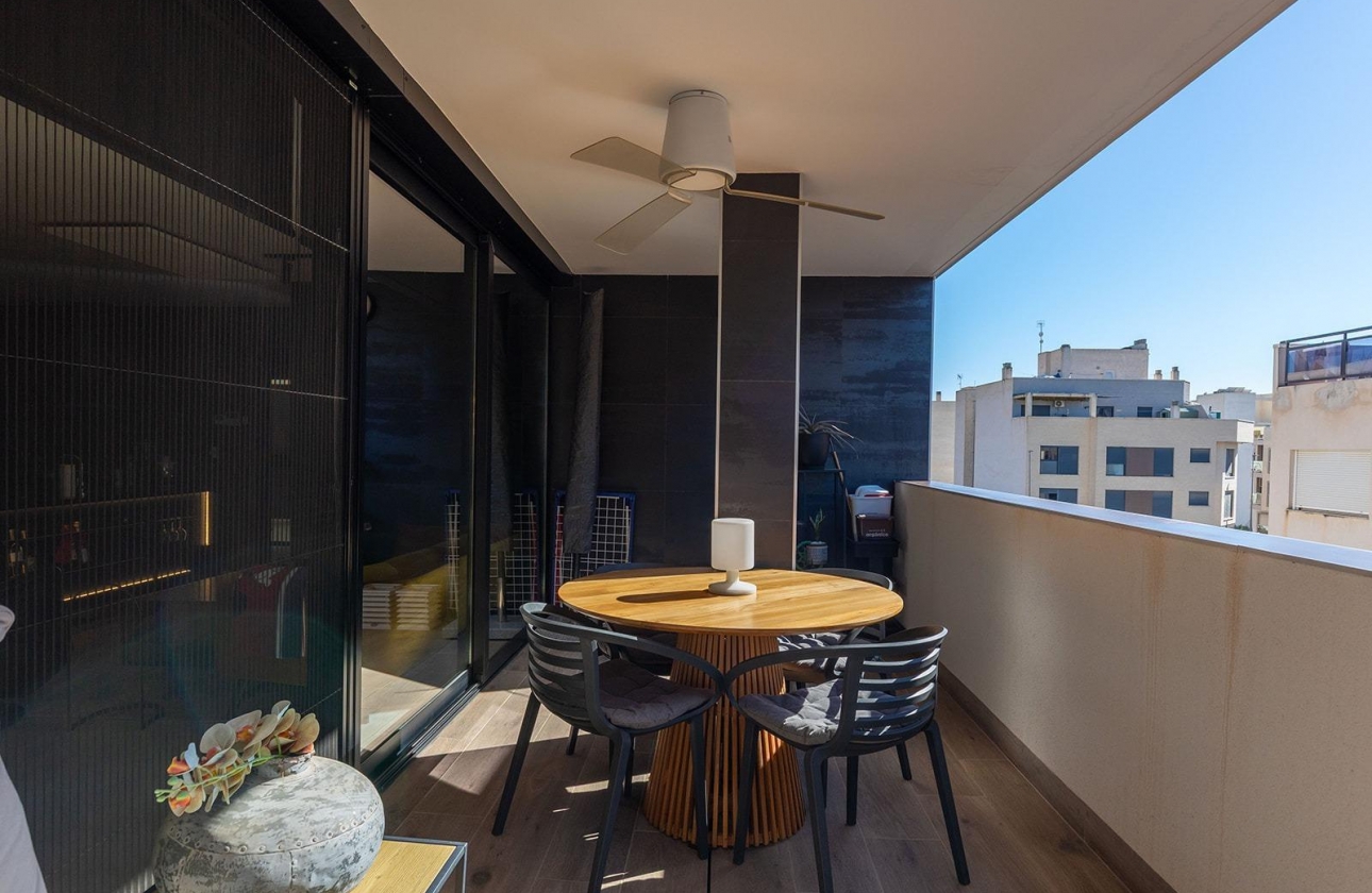 Rynek wtórny - Apartament - Formentera del Segura - Pueblo 5