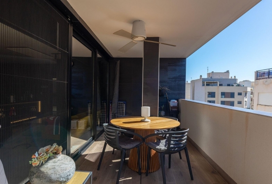 Rynek wtórny - Apartament - Formentera del Segura - Pueblo 5