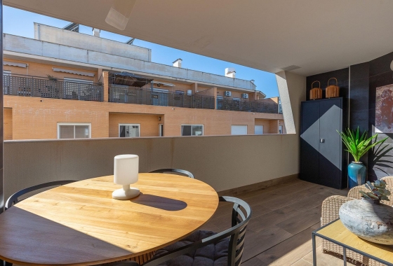 Rynek wtórny - Apartament - Formentera del Segura - Pueblo 5