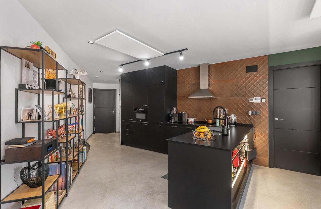 Rynek wtórny - Apartament - Formentera del Segura - Pueblo 5