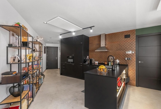 Rynek wtórny - Apartament - Formentera del Segura - Pueblo 5