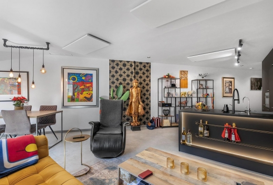 Rynek wtórny - Apartament - Formentera del Segura - Pueblo 5