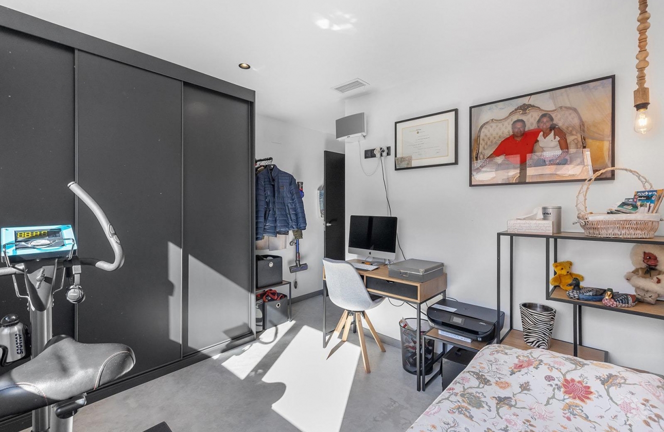 Rynek wtórny - Apartament - Formentera del Segura - Pueblo 5