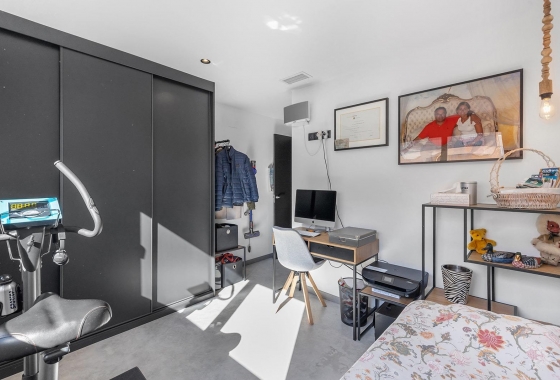 Rynek wtórny - Apartament - Formentera del Segura - Pueblo 5