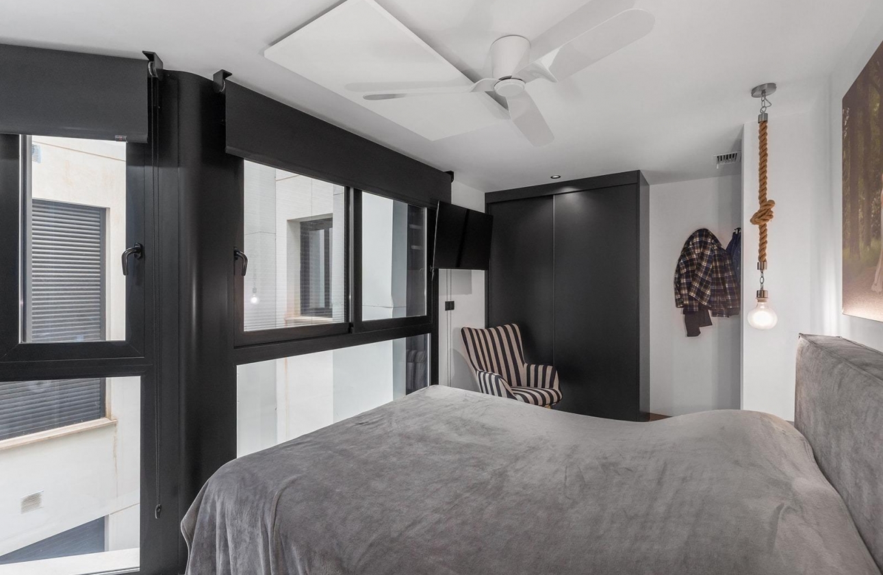 Rynek wtórny - Apartament - Formentera del Segura - Pueblo 5