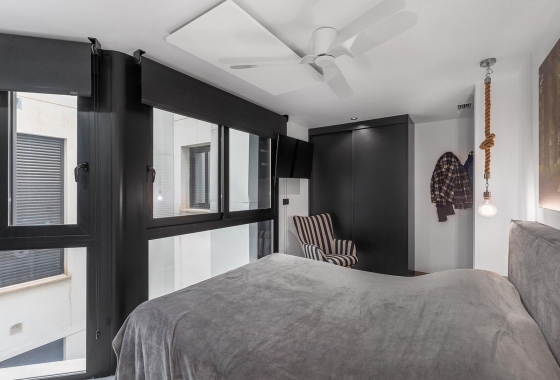 Rynek wtórny - Apartament - Formentera del Segura - Pueblo 5