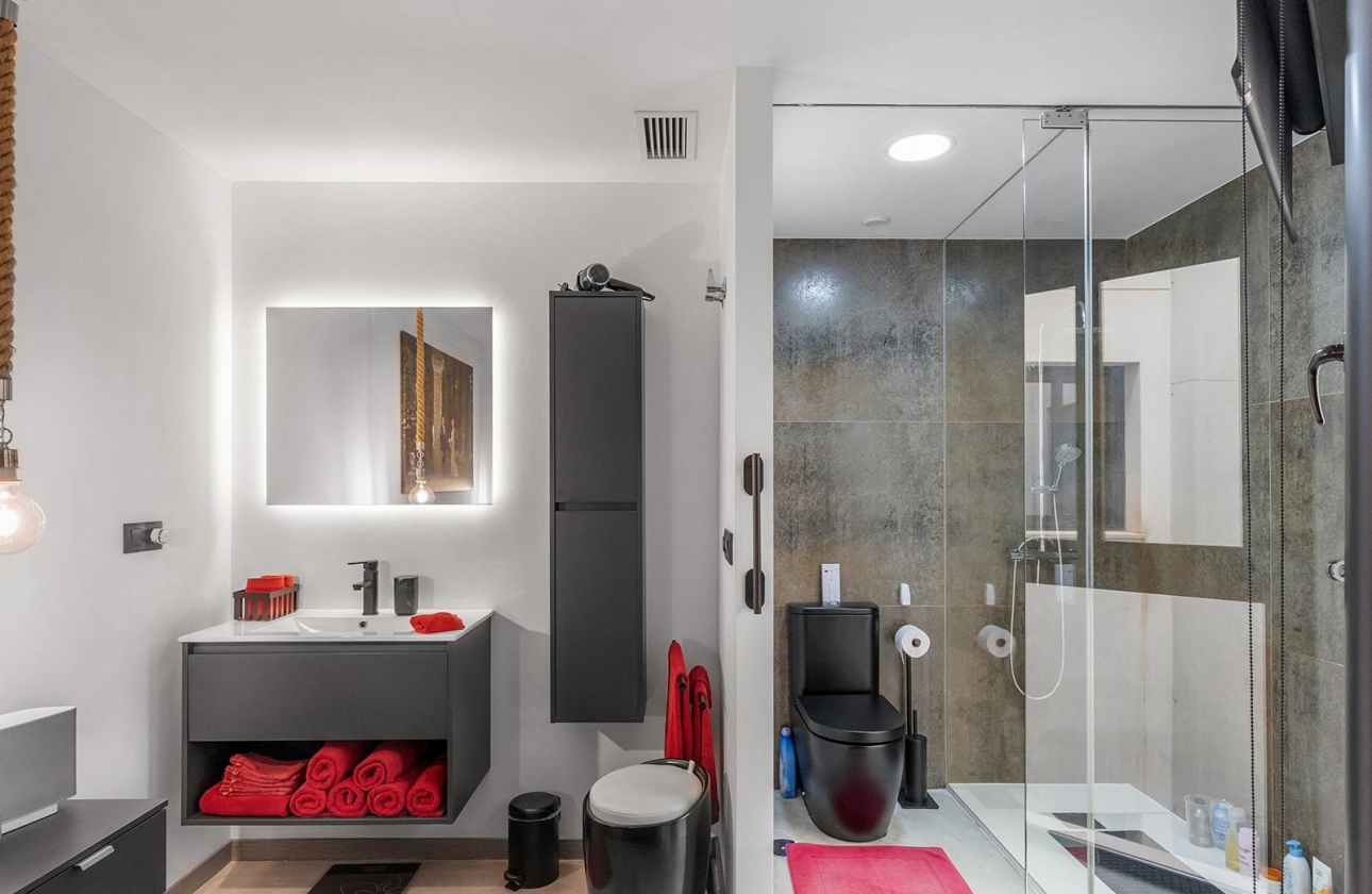 Rynek wtórny - Apartament - Formentera del Segura - Pueblo 5