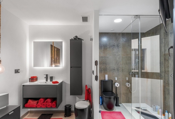 Rynek wtórny - Apartament - Formentera del Segura - Pueblo 5