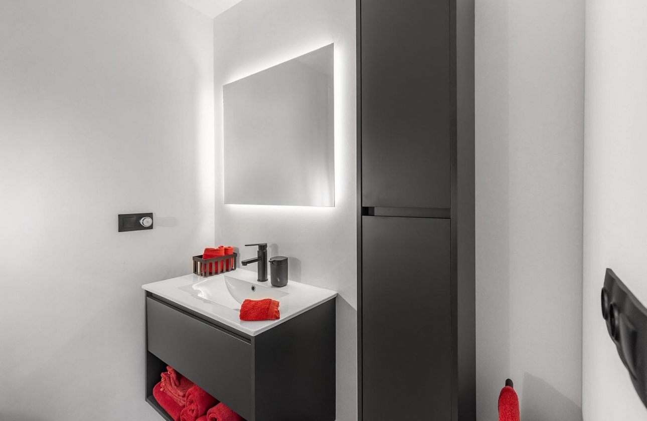 Rynek wtórny - Apartament - Formentera del Segura - Pueblo 5