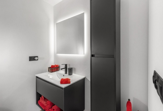 Rynek wtórny - Apartament - Formentera del Segura - Pueblo 5