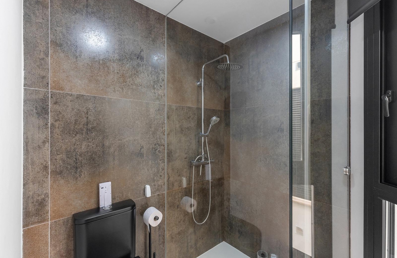 Rynek wtórny - Apartament - Formentera del Segura - Pueblo 5