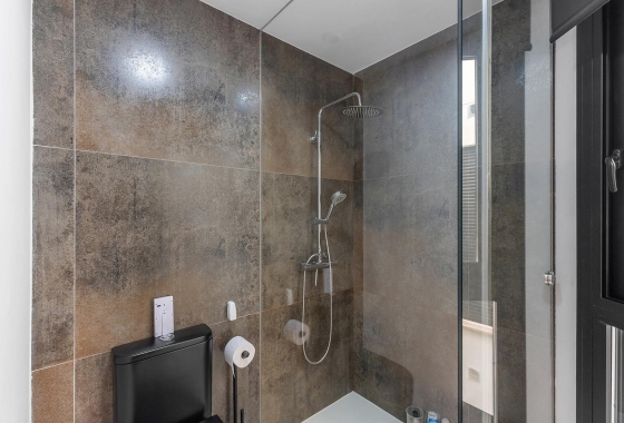 Rynek wtórny - Apartament - Formentera del Segura - Pueblo 5