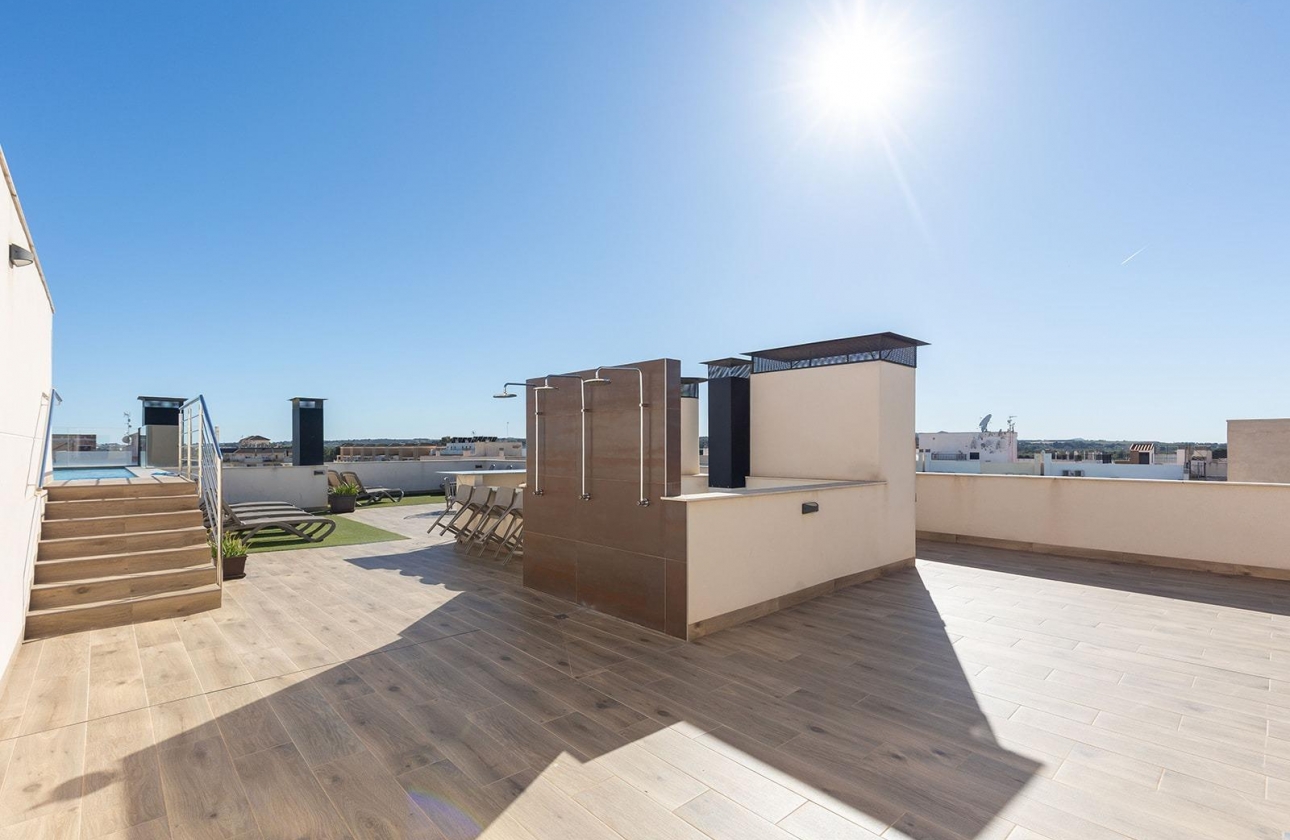Rynek wtórny - Apartament - Formentera del Segura - Pueblo 5