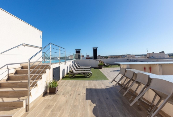 Rynek wtórny - Apartament - Formentera del Segura - Pueblo 5