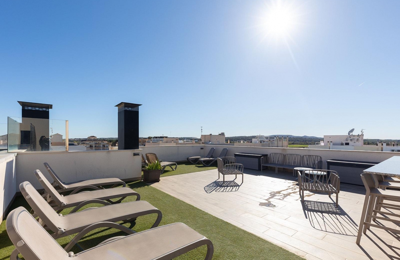 Rynek wtórny - Apartament - Formentera del Segura - Pueblo 5