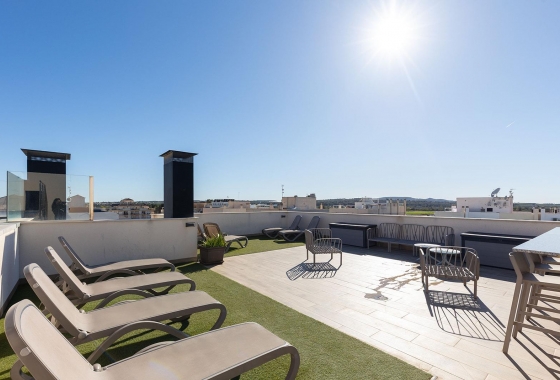 Rynek wtórny - Apartament - Formentera del Segura - Pueblo 5