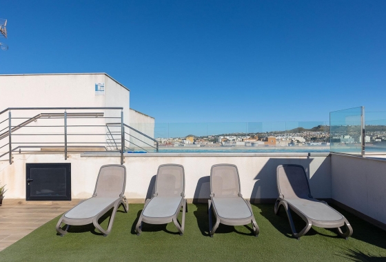 Rynek wtórny - Apartament - Formentera del Segura - Pueblo 5