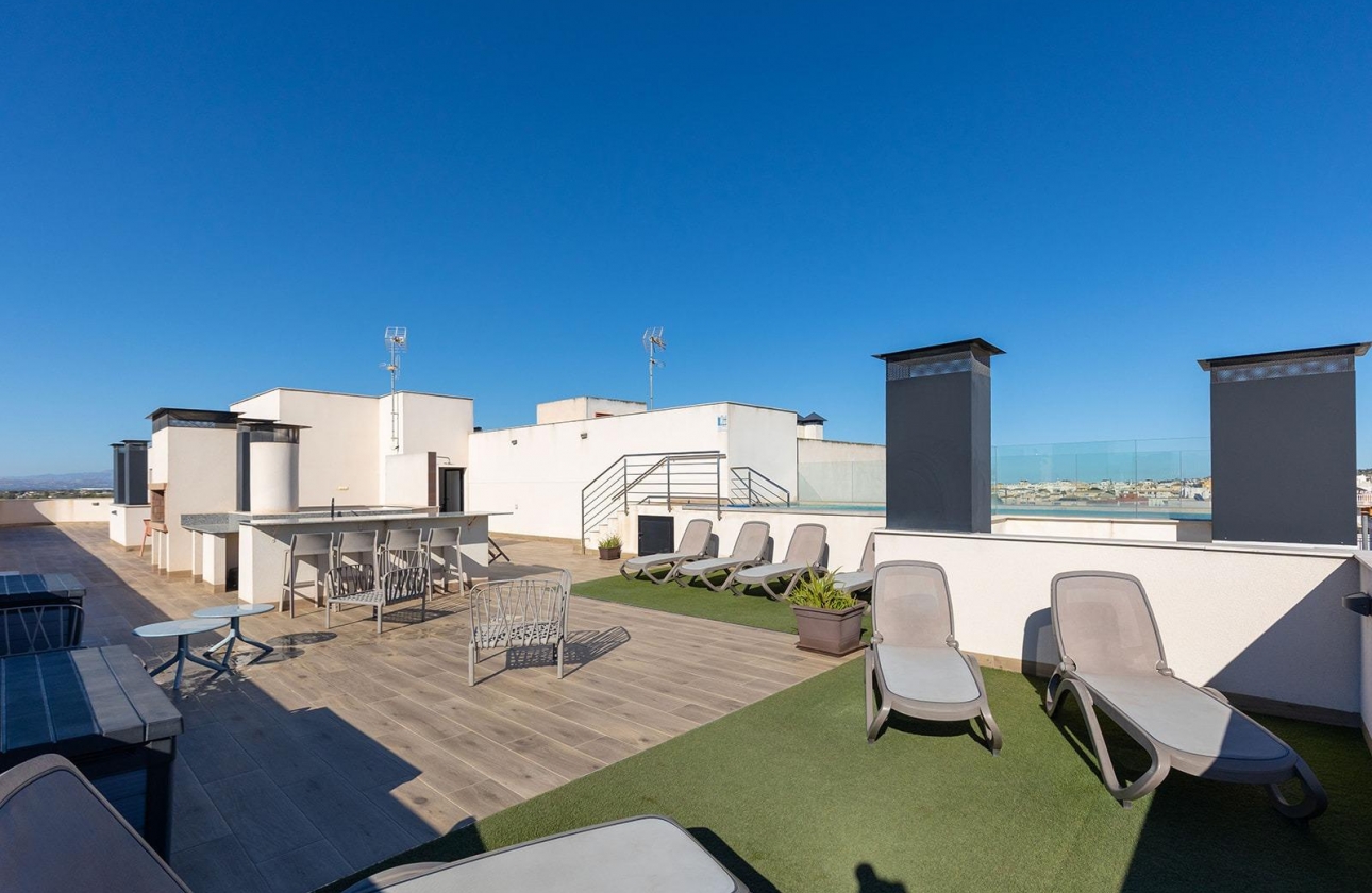Rynek wtórny - Apartament - Formentera del Segura - Pueblo 5